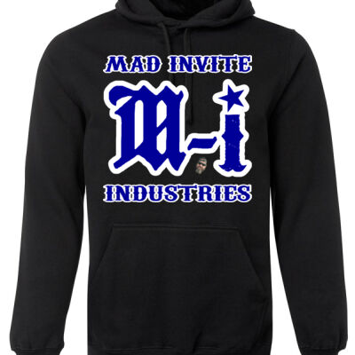 Mad Invite M-i Hoodie 2 Thumbnail