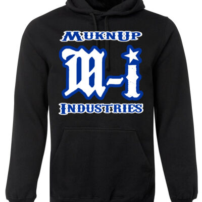 MuknUp Industries M-i Hoodie Thumbnail