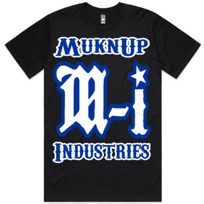 MuknUp Industries M-i HeavyWeight Tee Thumbnail