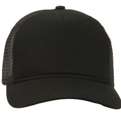 M-i Trucker Cap 2 Thumbnail