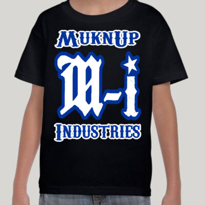 MuknUp Industries M-i Kids Tee Thumbnail