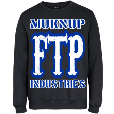 MuknUp Industries FTP Sweater Thumbnail