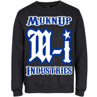 MuknUp Industries M-i Sweater Thumbnail