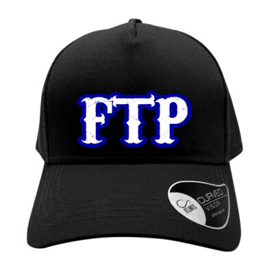 FTP Cap Thumbnail