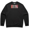 AS Colour - Relax Faded Crew Thumbnail